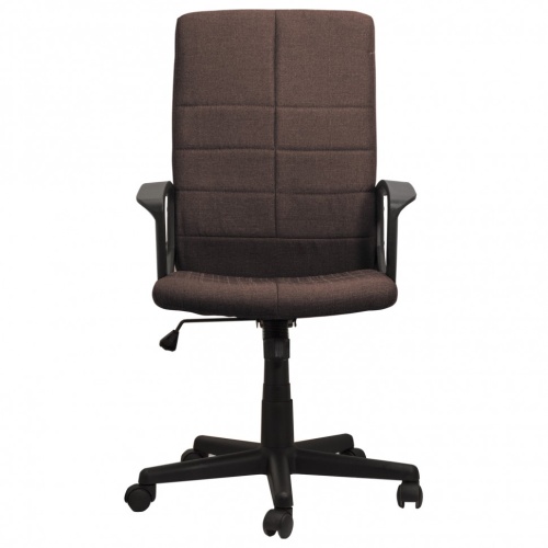 Кресло офисное Brabix Focus EX-518 ткань фото 4
